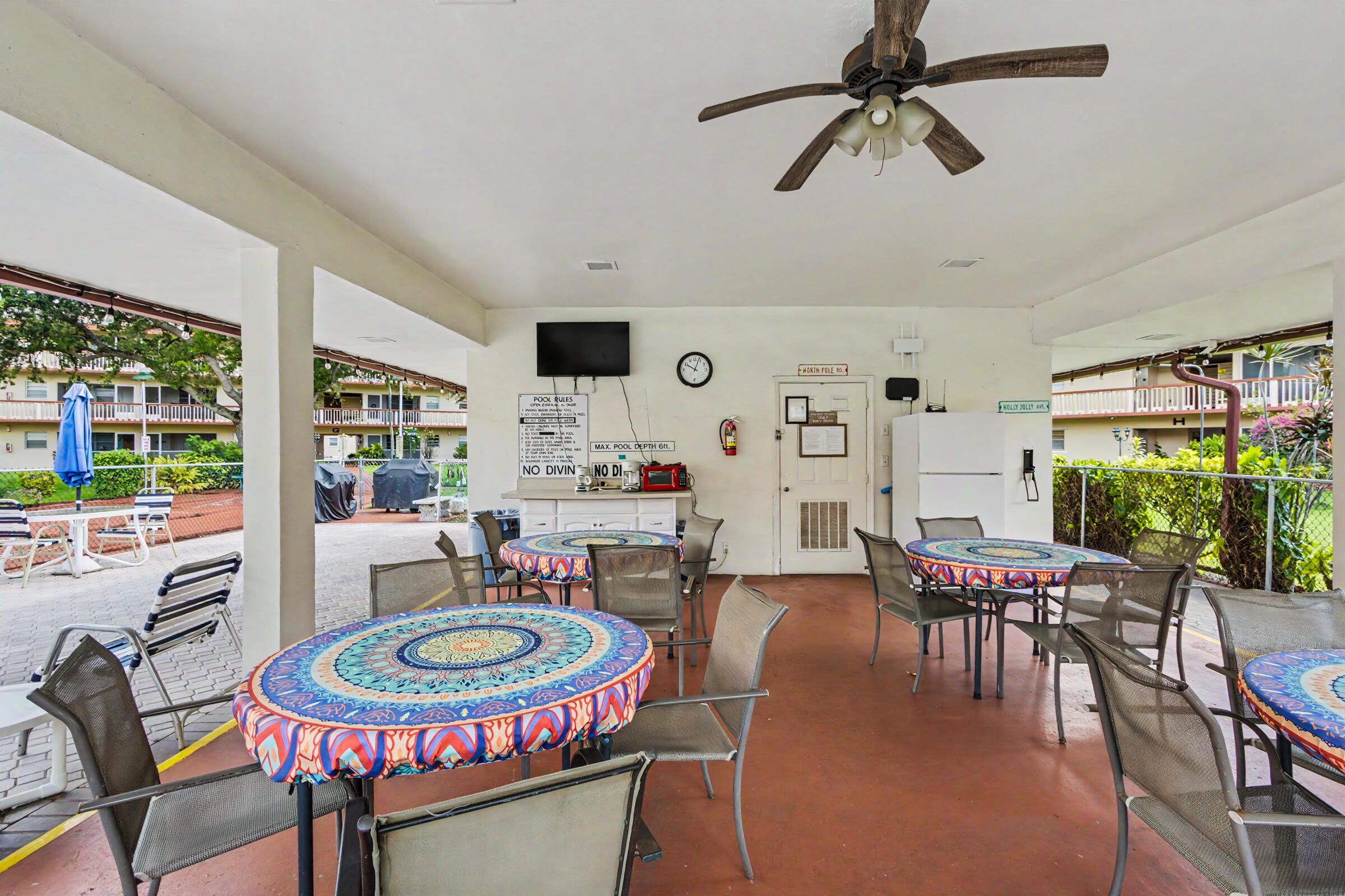 5300 Washington Street, Unit E208 Hollywood, FL 33021 - Photo 37 of 52 5300-1