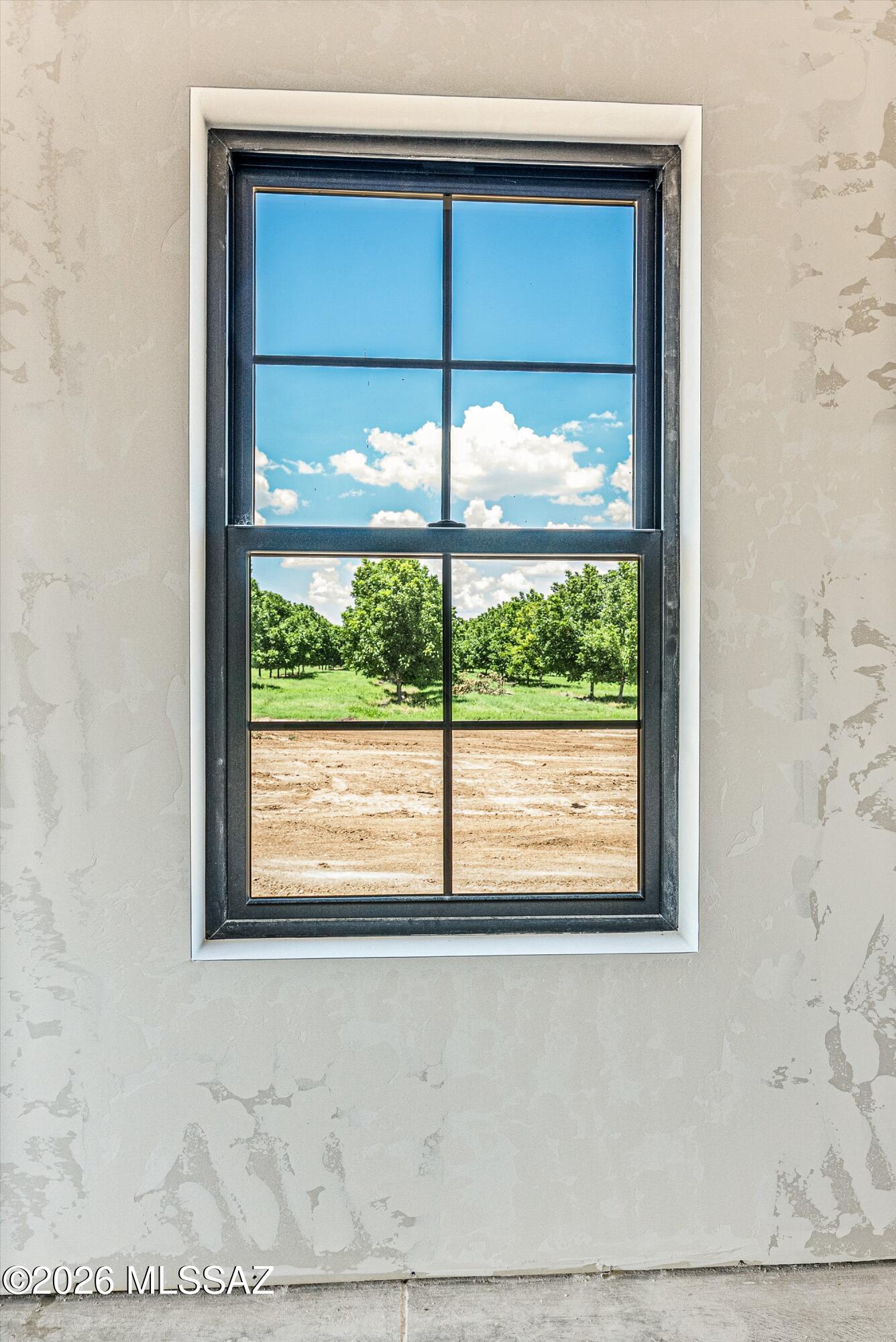 1261 North Ocotillo Road Benson, AZ 85602 - Photo 14 of 36 Master Bedroom View