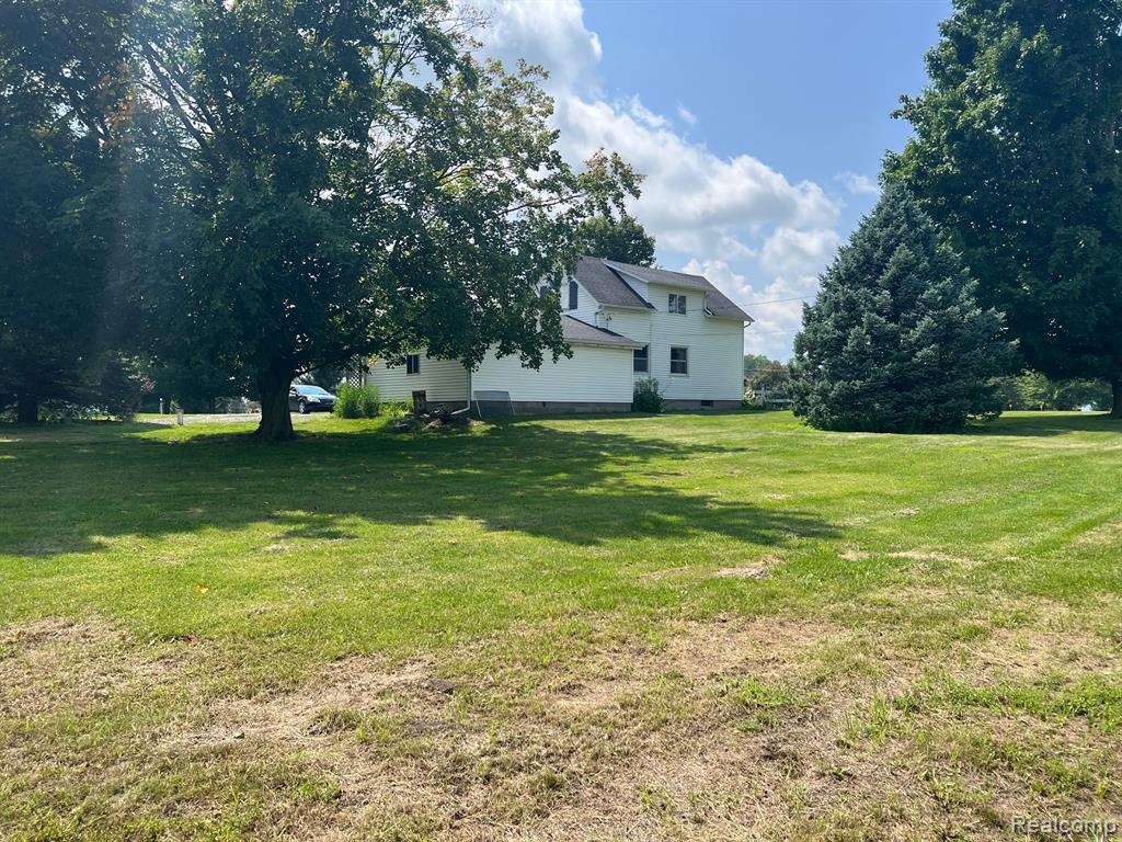 3450 West Castle Road Fostoria, MI 48435 - Photo 4 of 26