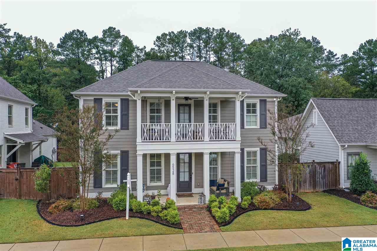 6528 Spring Street Trussville, AL 35173 - Photo 1 of 47