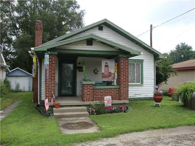 6620 South State Road 67 Pendleton, IN 46064 - Photo 1 of 5