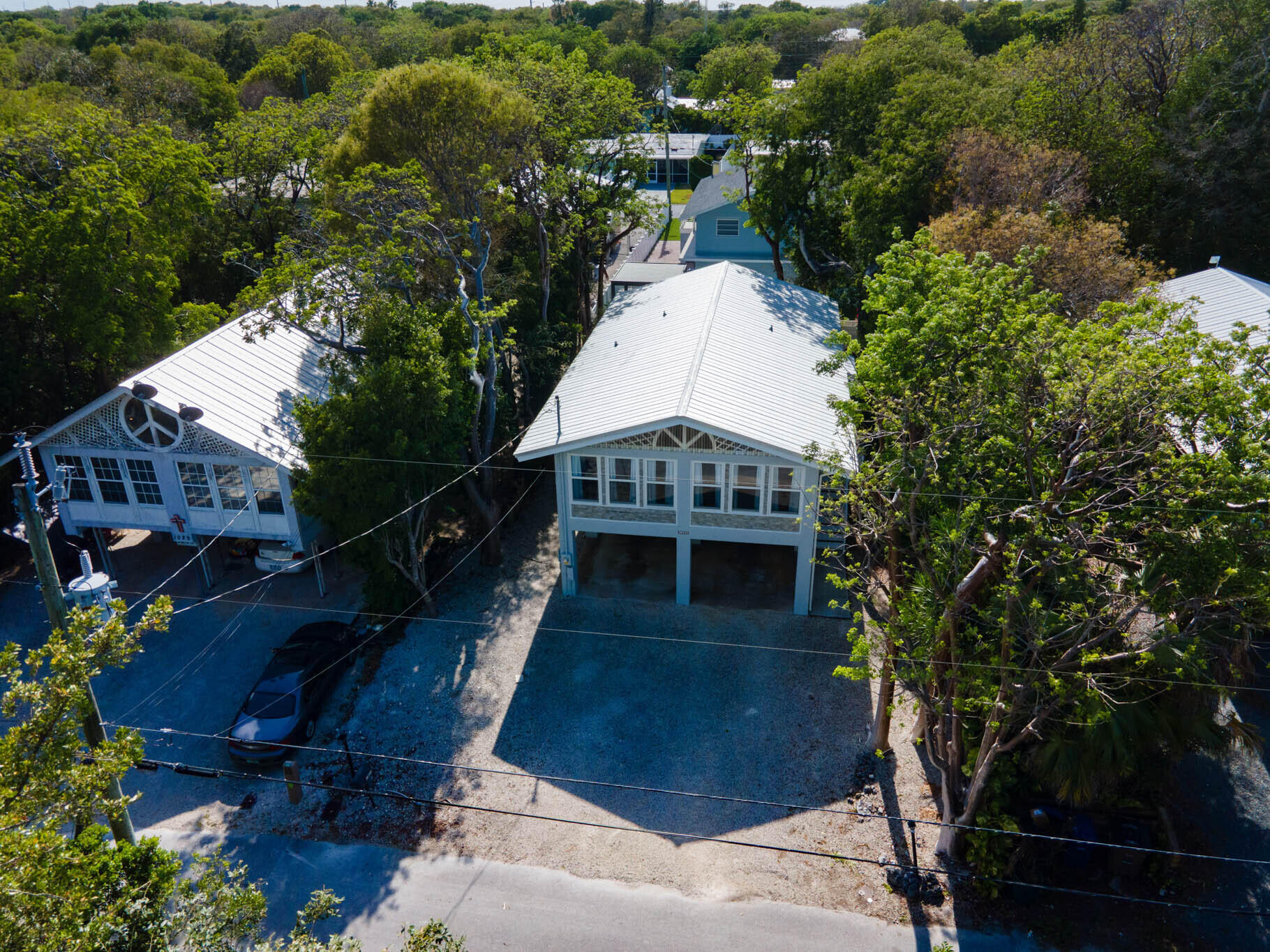 1033 Valencia Road Key Largo, FL 33037 - Photo 56 of 72 East west exposure