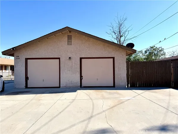 $1,630 | 354 East 1st Street, San Jacinto, CA 92583