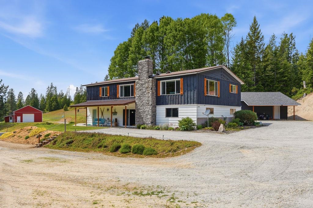 1240 Doe Mdw Road Newport, WA 99156 - Photo 40 of 50