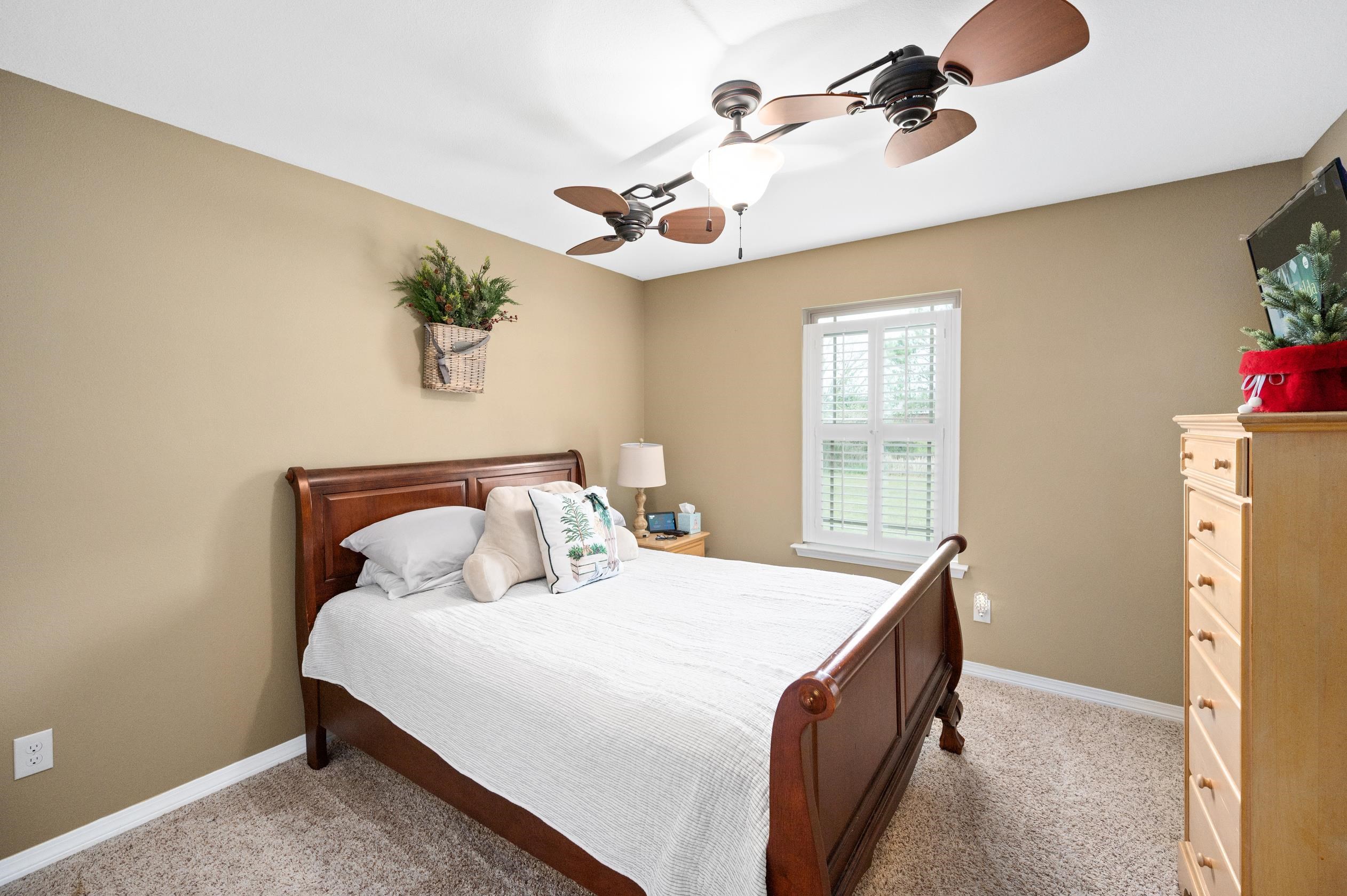 143 Meadow Run Loop West Foley, AL 36535 - Photo 17 of 33