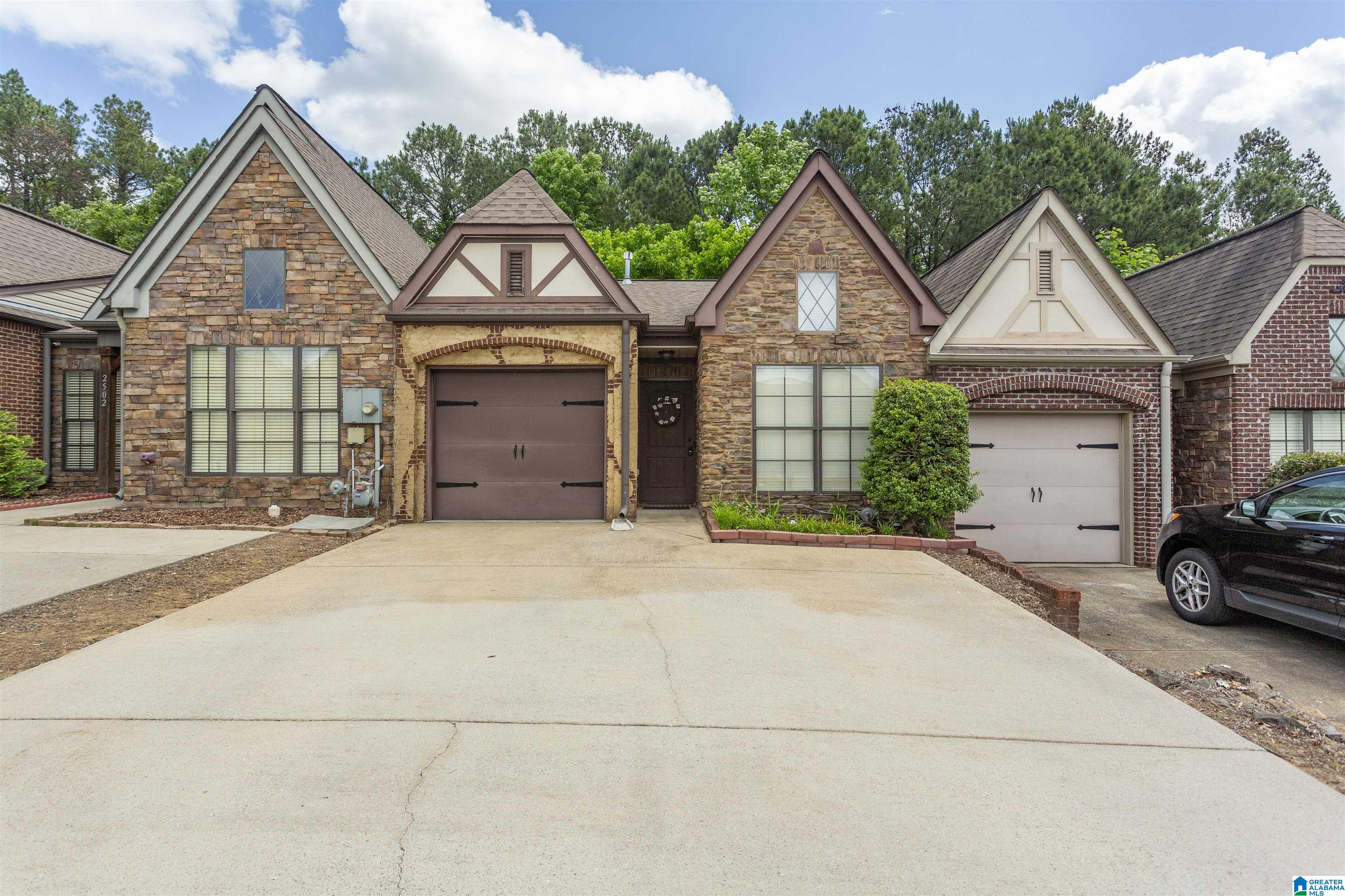 2508 Ridgemont Drive Birmingham, AL 35244 - Photo 1 of 17