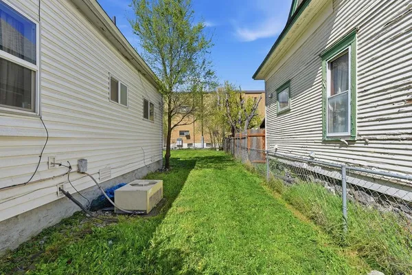 $175,000 | 1208 West Knox Avenue, Spokane, WA 99205