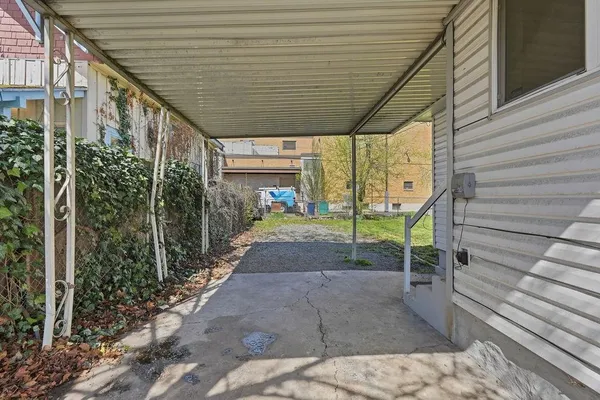 $175,000 | 1208 West Knox Avenue, Spokane, WA 99205