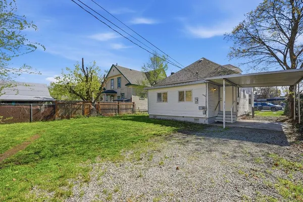 $175,000 | 1208 West Knox Avenue, Spokane, WA 99205