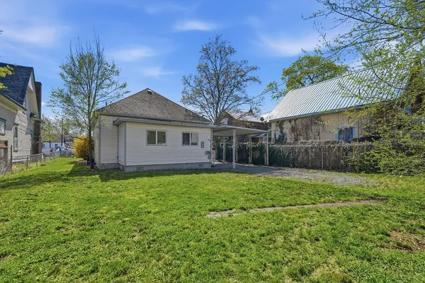 $175,000 | 1208 West Knox Avenue, Spokane, WA 99205