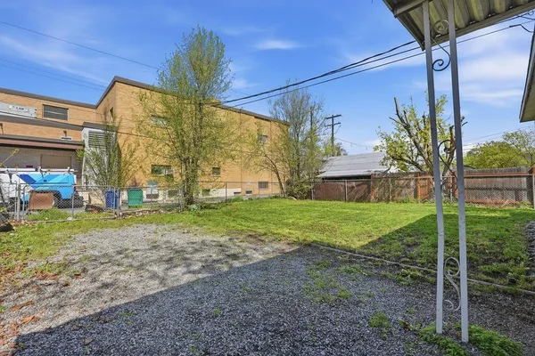 $175,000 | 1208 West Knox Avenue, Spokane, WA 99205