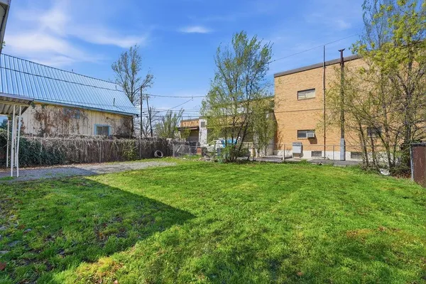 $175,000 | 1208 West Knox Avenue, Spokane, WA 99205