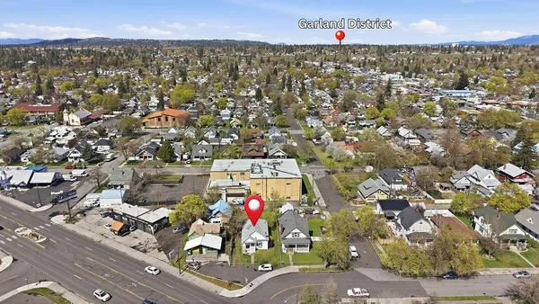 $175,000 | 1208 West Knox Avenue, Spokane, WA 99205