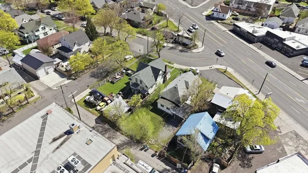 $175,000 | 1208 West Knox Avenue, Spokane, WA 99205