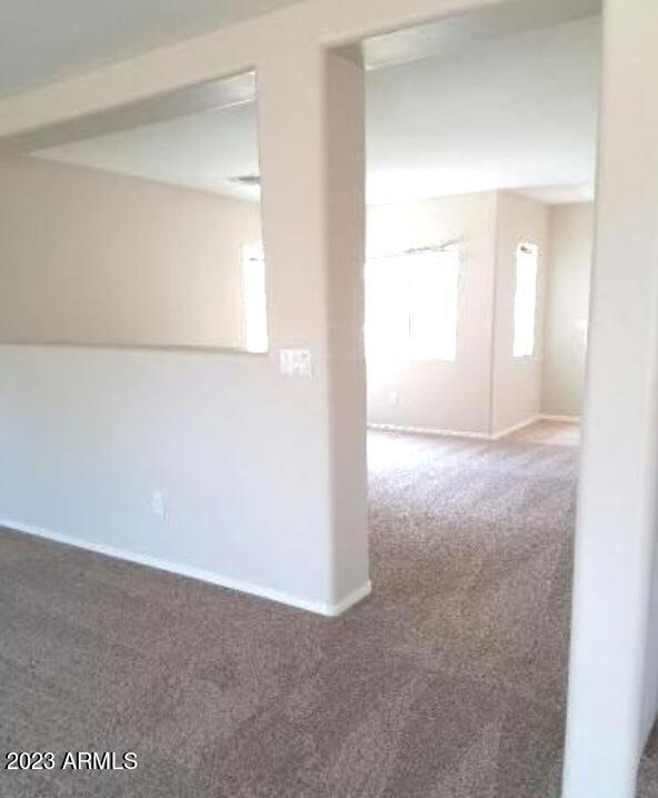 4662 East Pinto Valley Road San Tan Valley, AZ 85143 - Photo 5 of 29 Pinto Valley Living Room Area