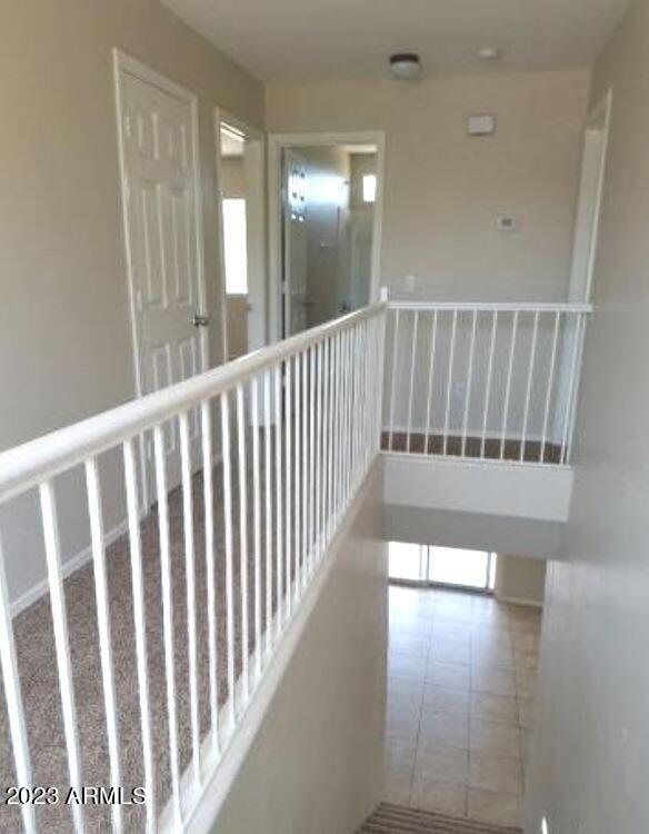 4662 East Pinto Valley Road San Tan Valley, AZ 85143 - Photo 10 of 29 Pinto Valley Staircase