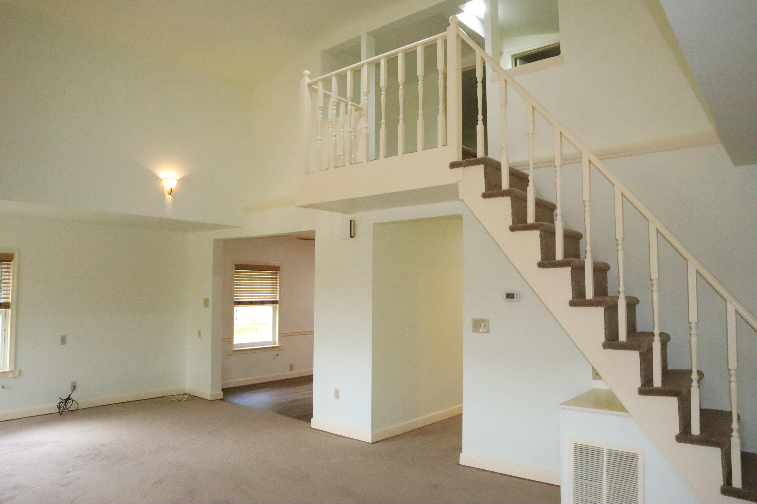 9907 Fortune Ridge Road Bent Mountain, VA 24059 - Photo 8 of 12 Living Room3