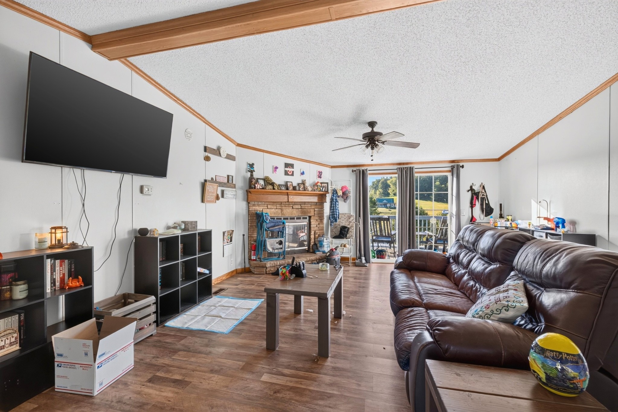 560 Meadowview Road Mosheim, TN 37818 - Photo 8 of 34 Gallery Image 8