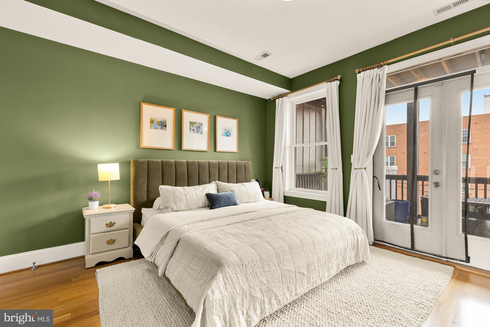 1470 Chapin Street Northwest, Unit 3 Washington, DC 20009 - Photo 22 of 38