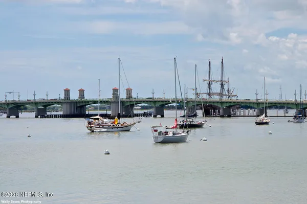 a view of a terrace with chairs