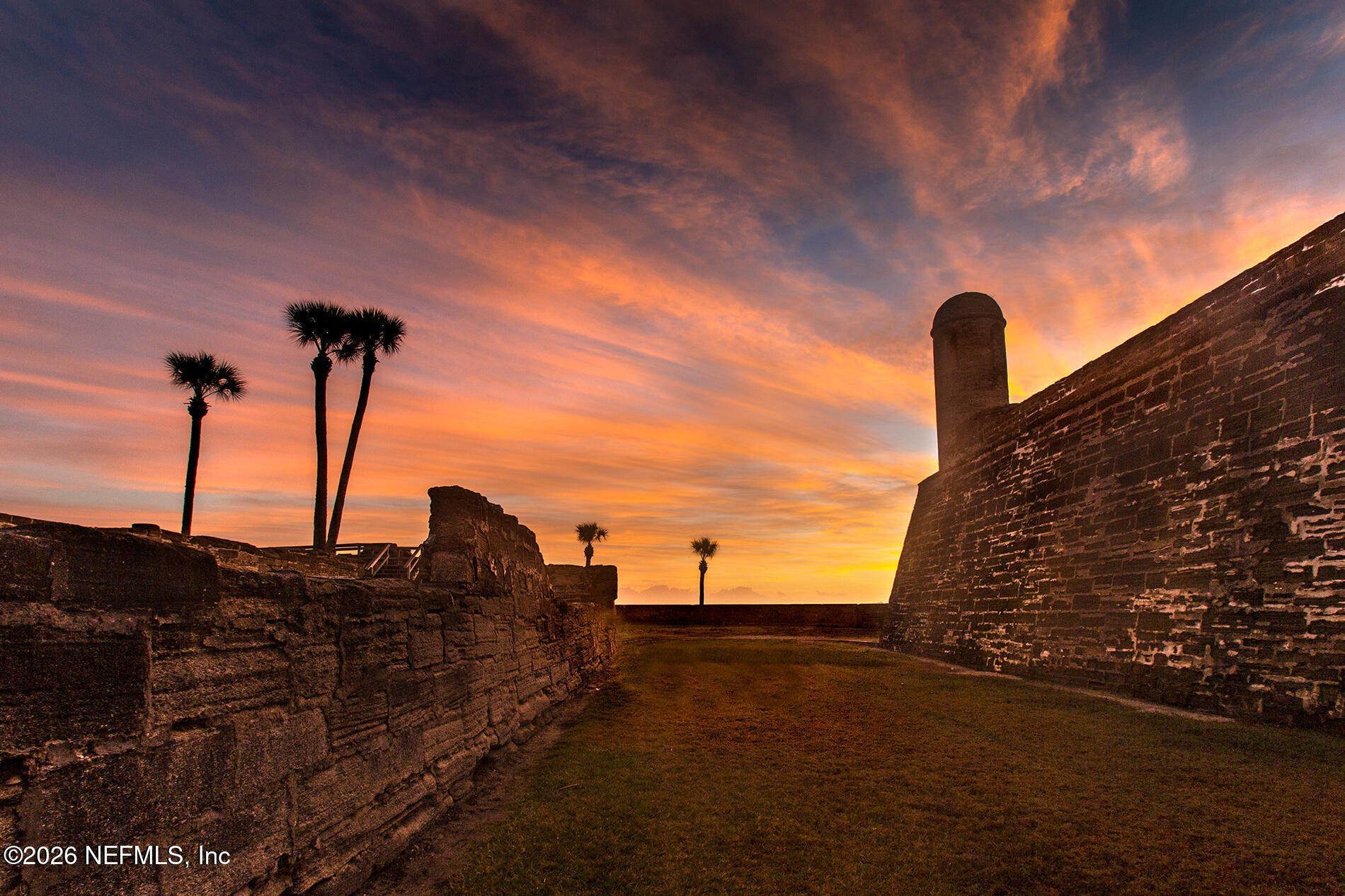 244 Bonita Road St. Augustine, FL 32086 - Photo 31 of 43 Fort Matanzas