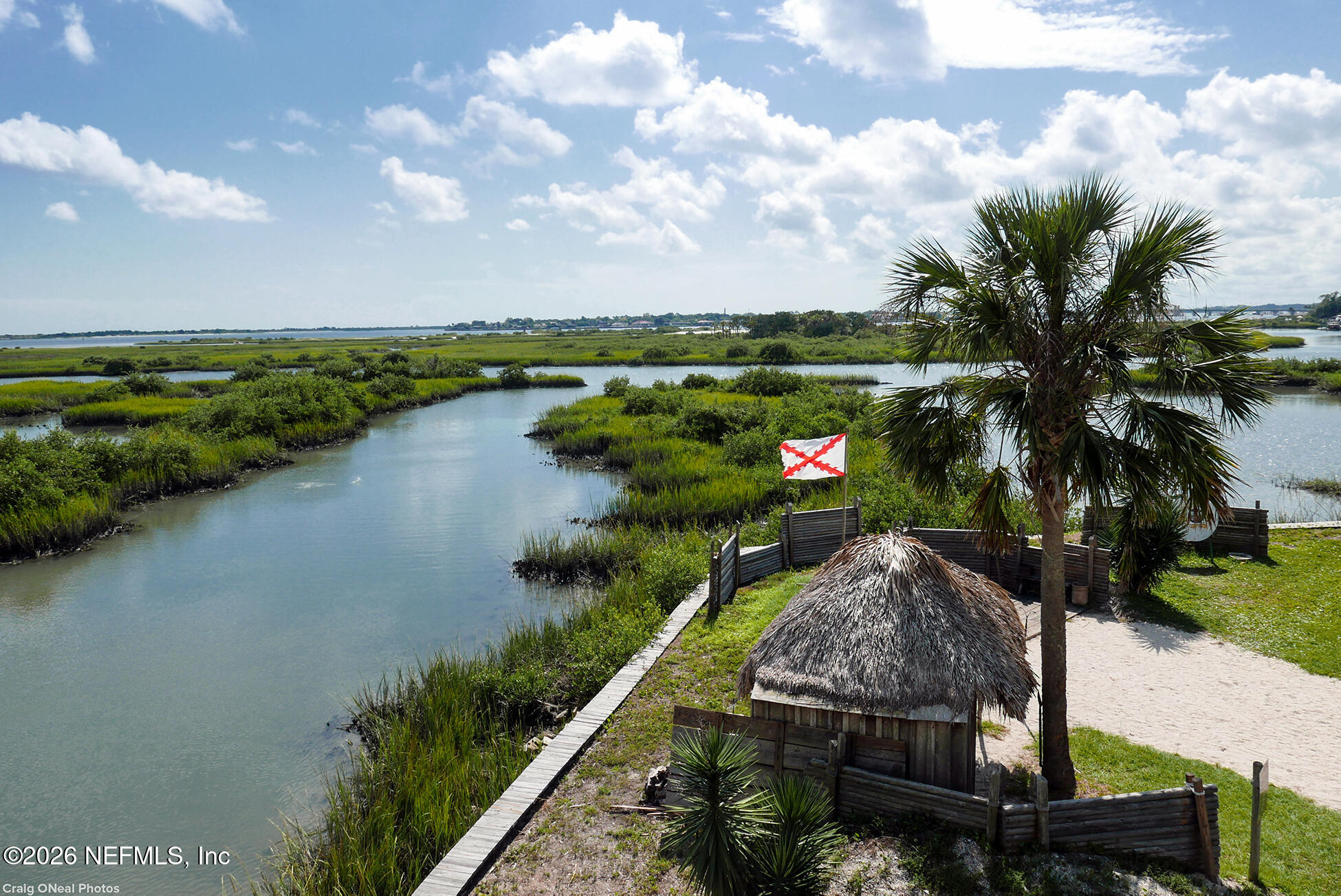 244 Bonita Road St. Augustine, FL 32086 - Photo 35 of 43 Fountain of Youth Property