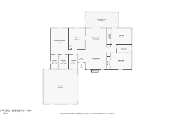 $379,900 | 244 Bonita Road, St. Augustine, FL 32086