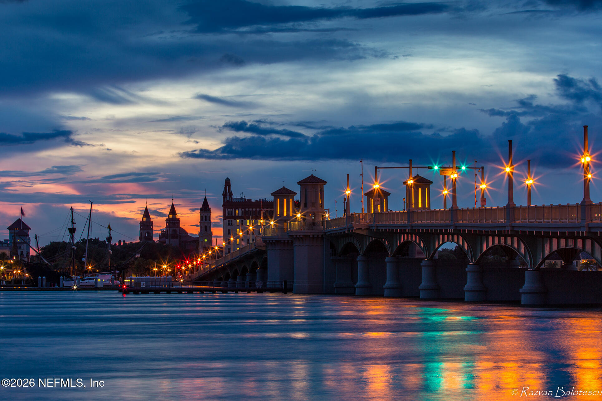 244 Bonita Road St. Augustine, FL 32086 - Photo 40 of 43 Bridge of Lions