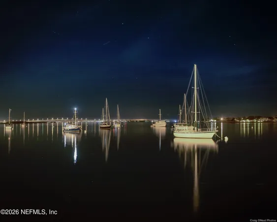 a view of building and lake view