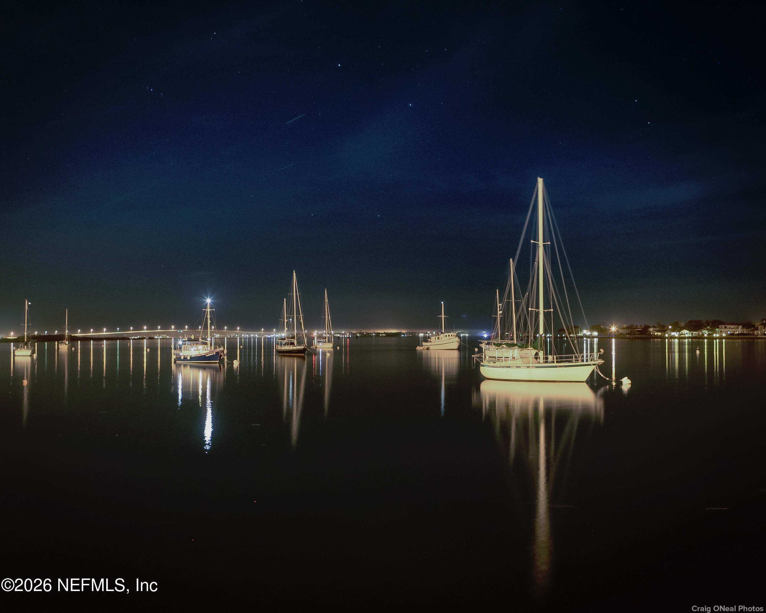 244 Bonita Road St. Augustine, FL 32086 - Photo 41 of 43 St Aug Boats