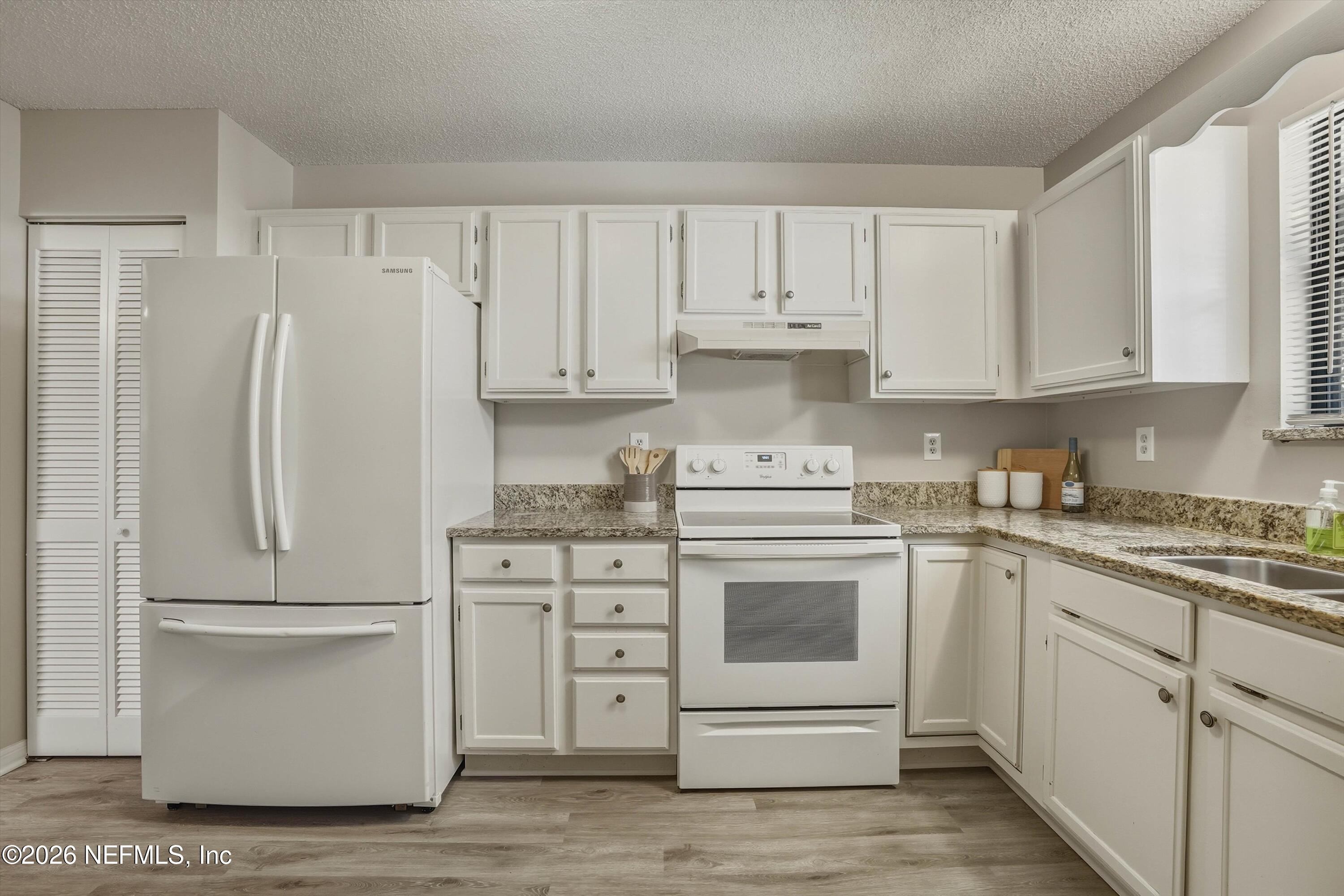 244 Bonita Road St. Augustine, FL 32086 - Photo 5 of 43 Kitchen