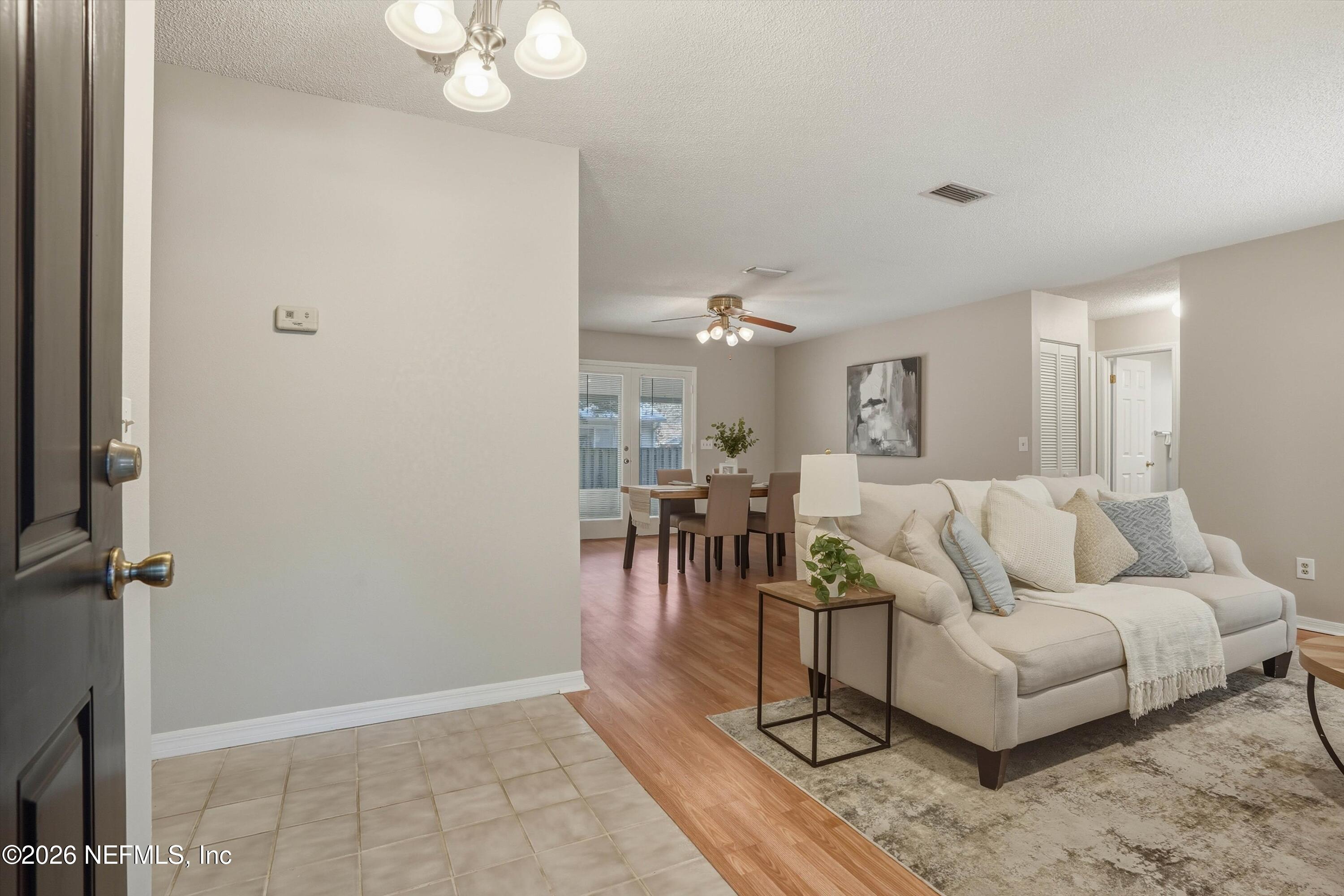 244 Bonita Road St. Augustine, FL 32086 - Photo 7 of 43 Foyer