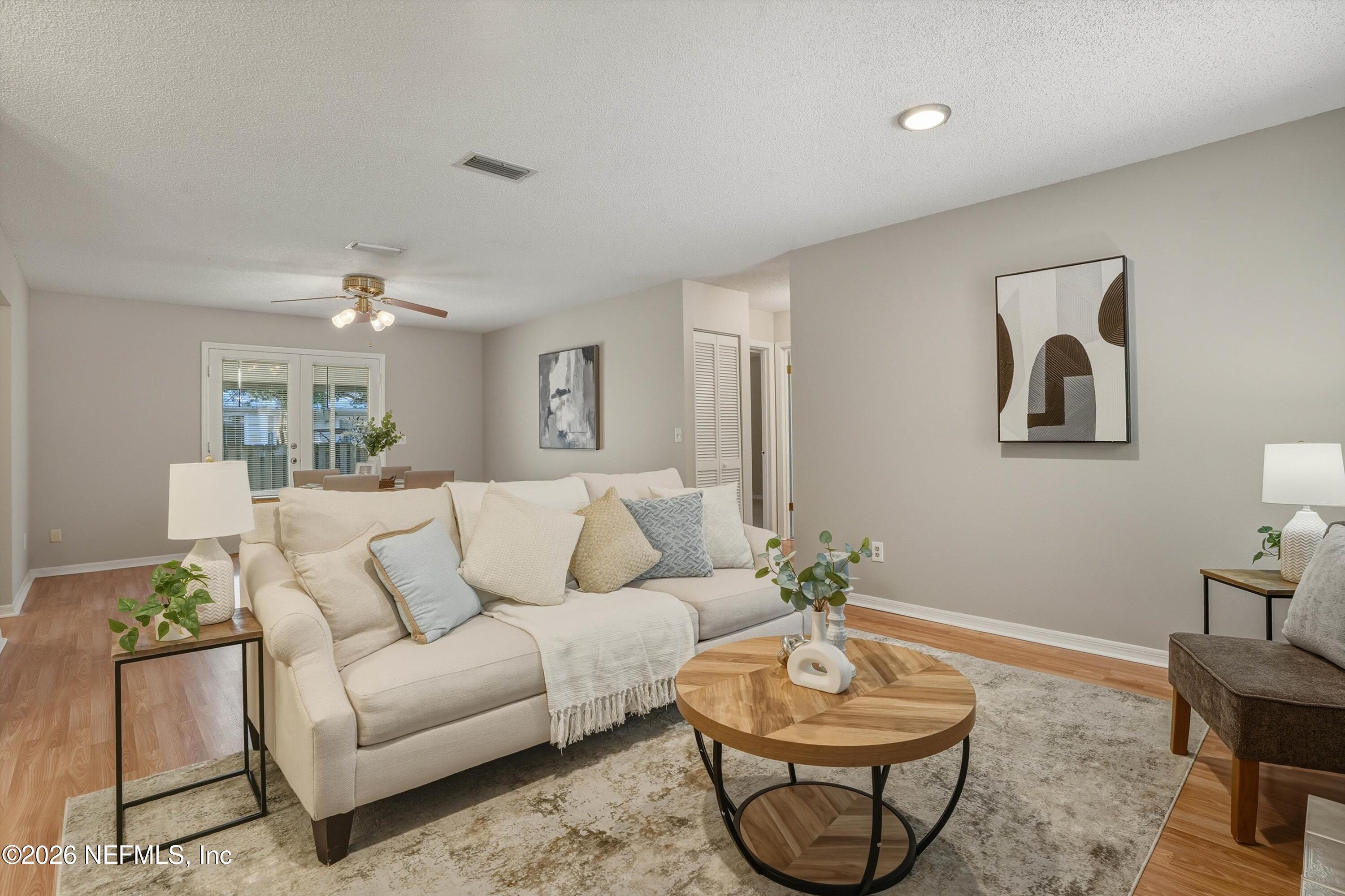 244 Bonita Road St. Augustine, FL 32086 - Photo 8 of 43 Living Room