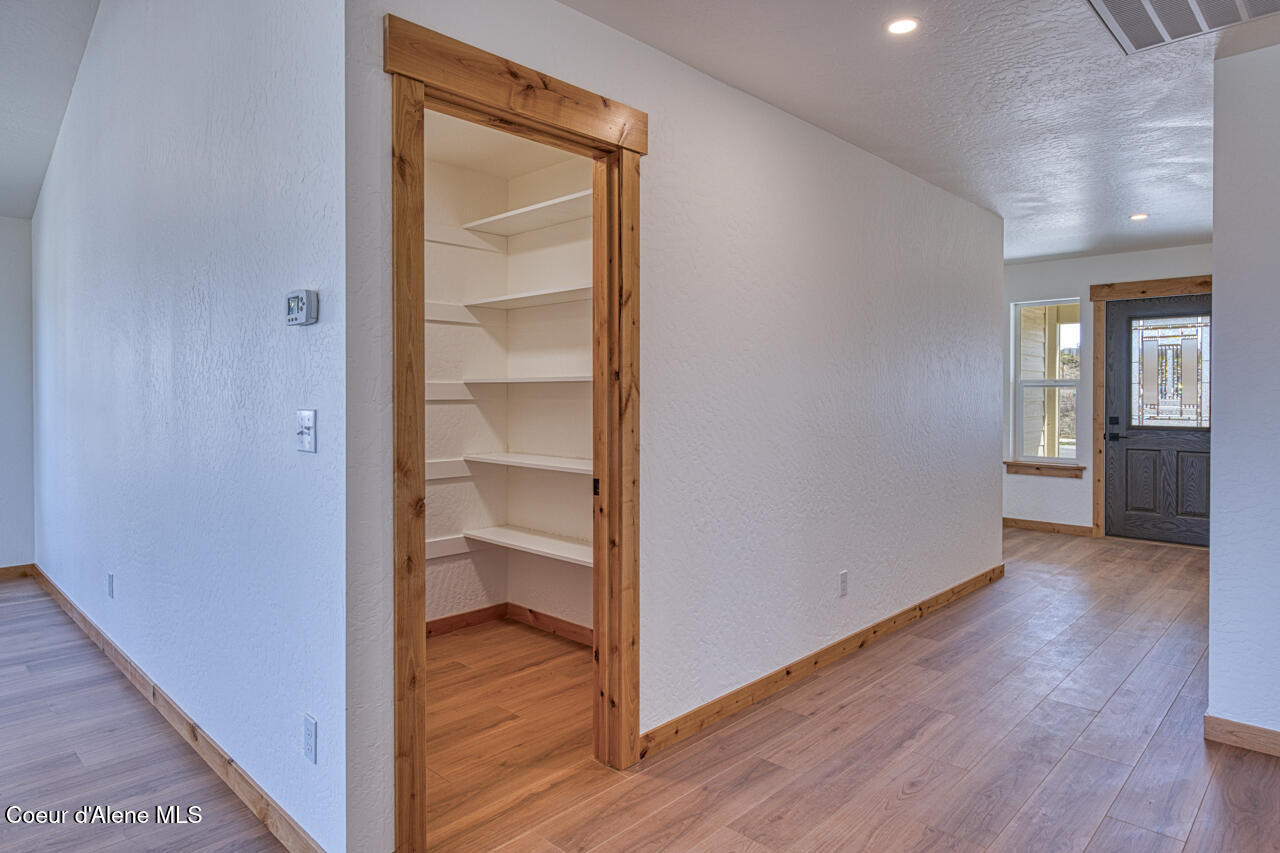 3606 Blaze Loop Post Falls, ID 83854 - Photo 16 of 38 Walk In Pantry