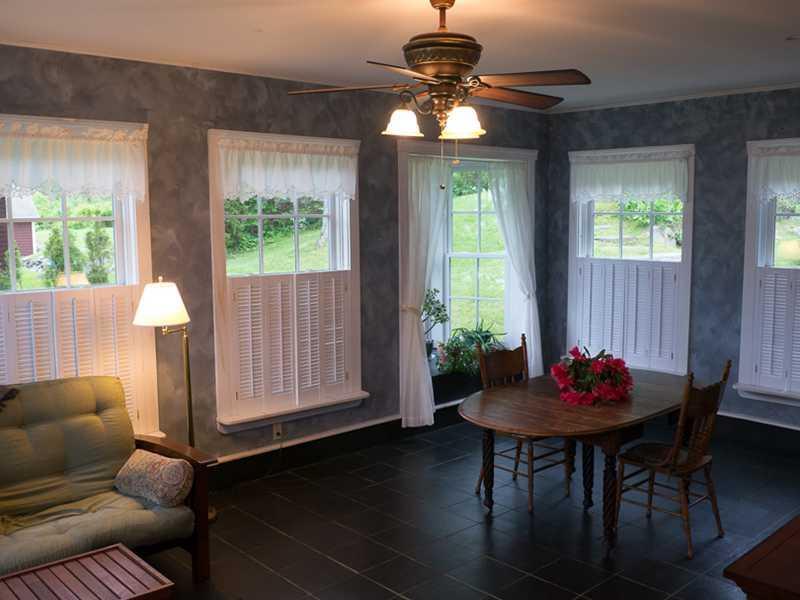 591 Shore Road Northport, ME 04849 - Photo 6 of 30 Living Room.