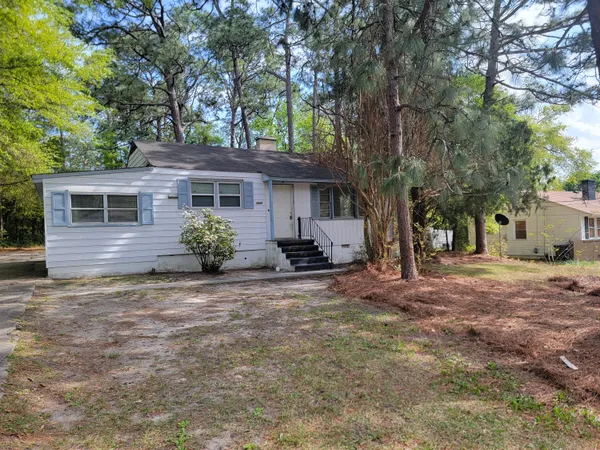 $1,095 | 2826 Thomas Lane, Augusta, GA 30906