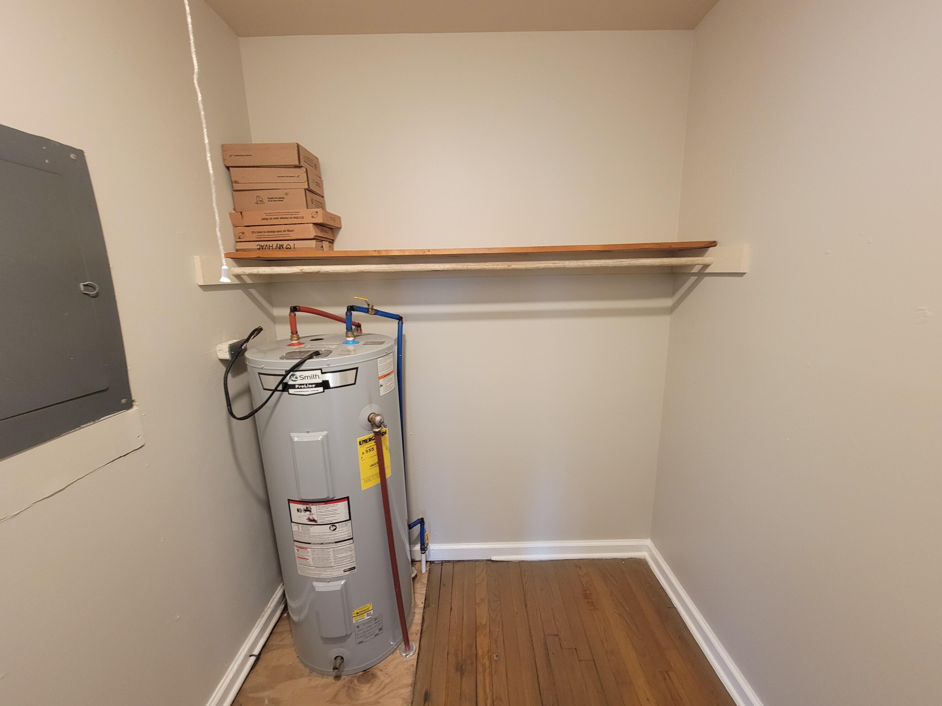 2826 Thomas Lane Augusta, GA 30906 - Photo 17 of 17 20260331_160603