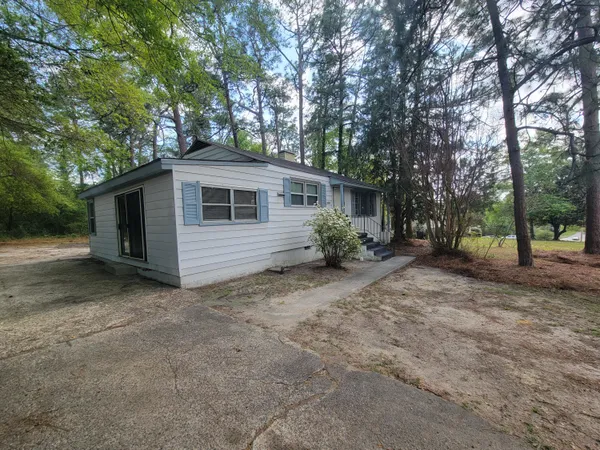 $1,095 | 2826 Thomas Lane, Augusta, GA 30906