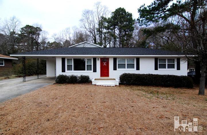 5407 Overbrook Road Wilmington, NC 28403 - Photo 1 of 26 Primary Photo