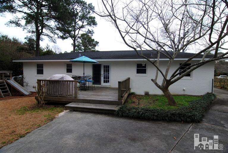 5407 Overbrook Road Wilmington, NC 28403 - Photo 24 of 26 Additional Photo