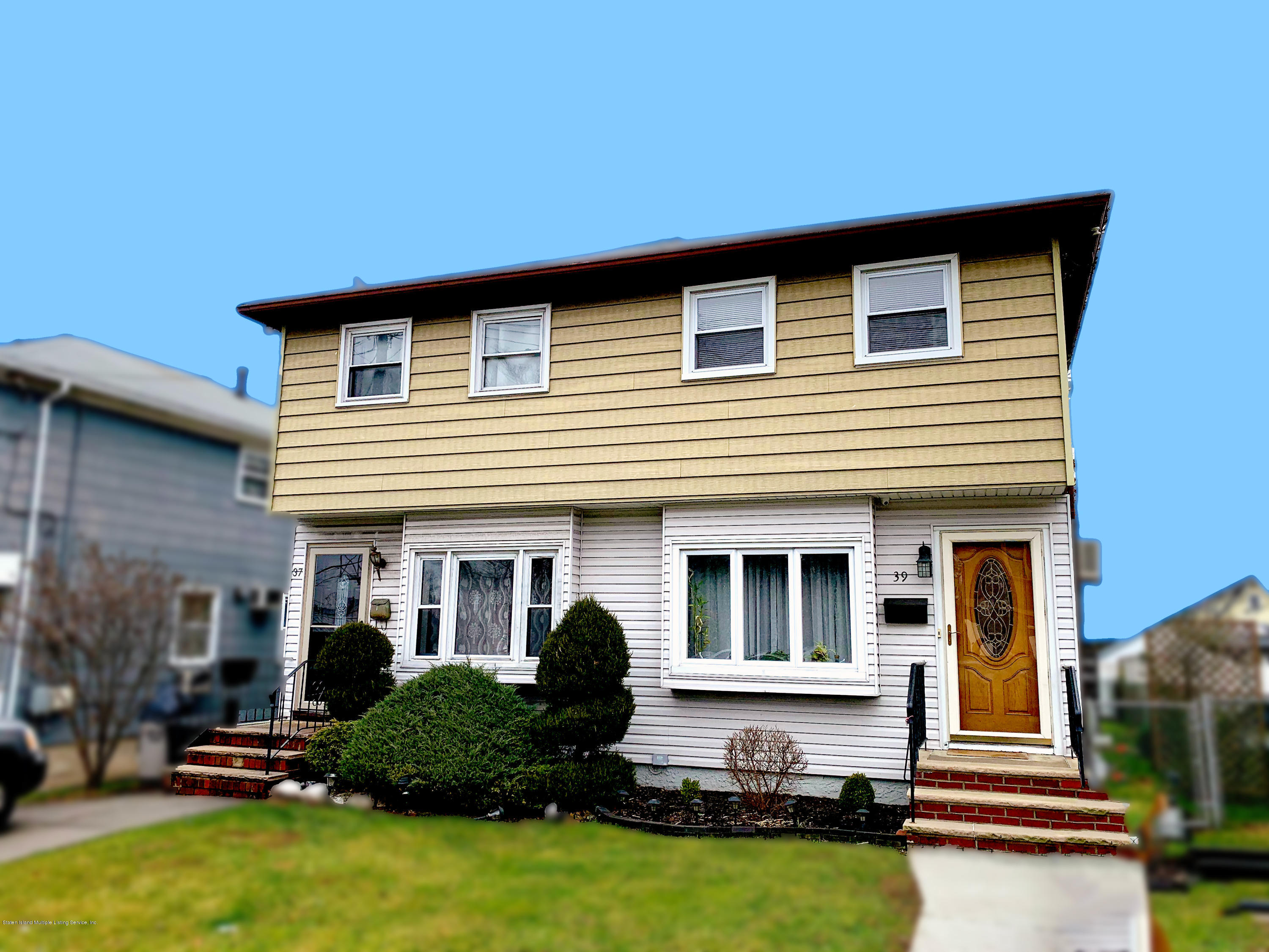 39 Willowbrook Road Staten Island, NY 10302 - Photo 1 of 22 Front of House