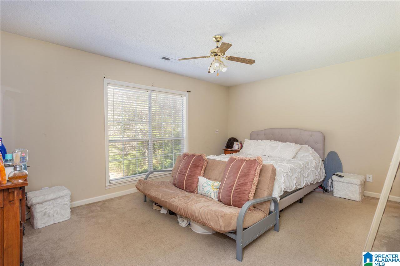 2585 Allison Mill Road Talladega, AL 35160 - Photo 10 of 33