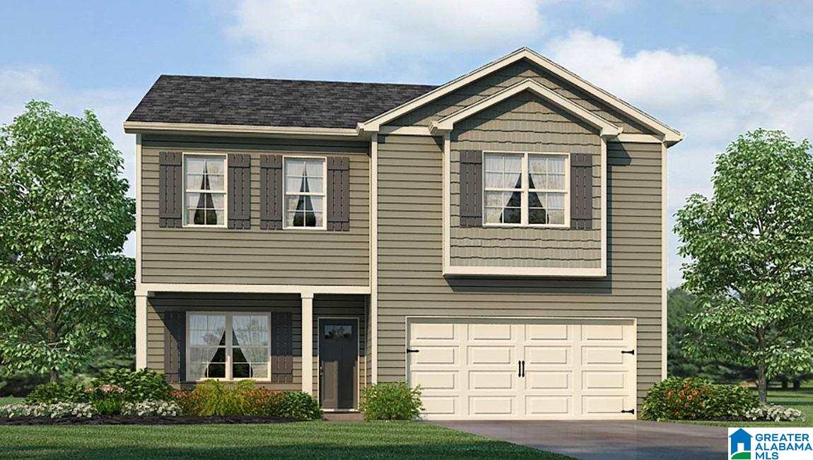 5845 Ridgeline Drive Bessemer, AL 35022 - Photo 1 of 22