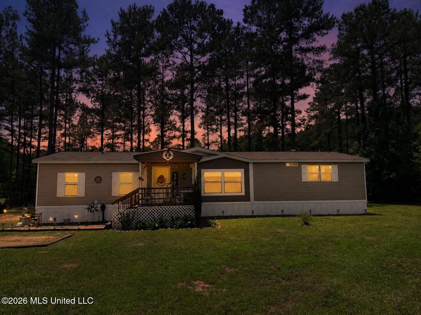 78 Game Reserve Road Columbia, MS 39429 - Photo 1 of 30 CBED8C9D-110B-4207-878A-0FBAC9B1D5D2 (1)