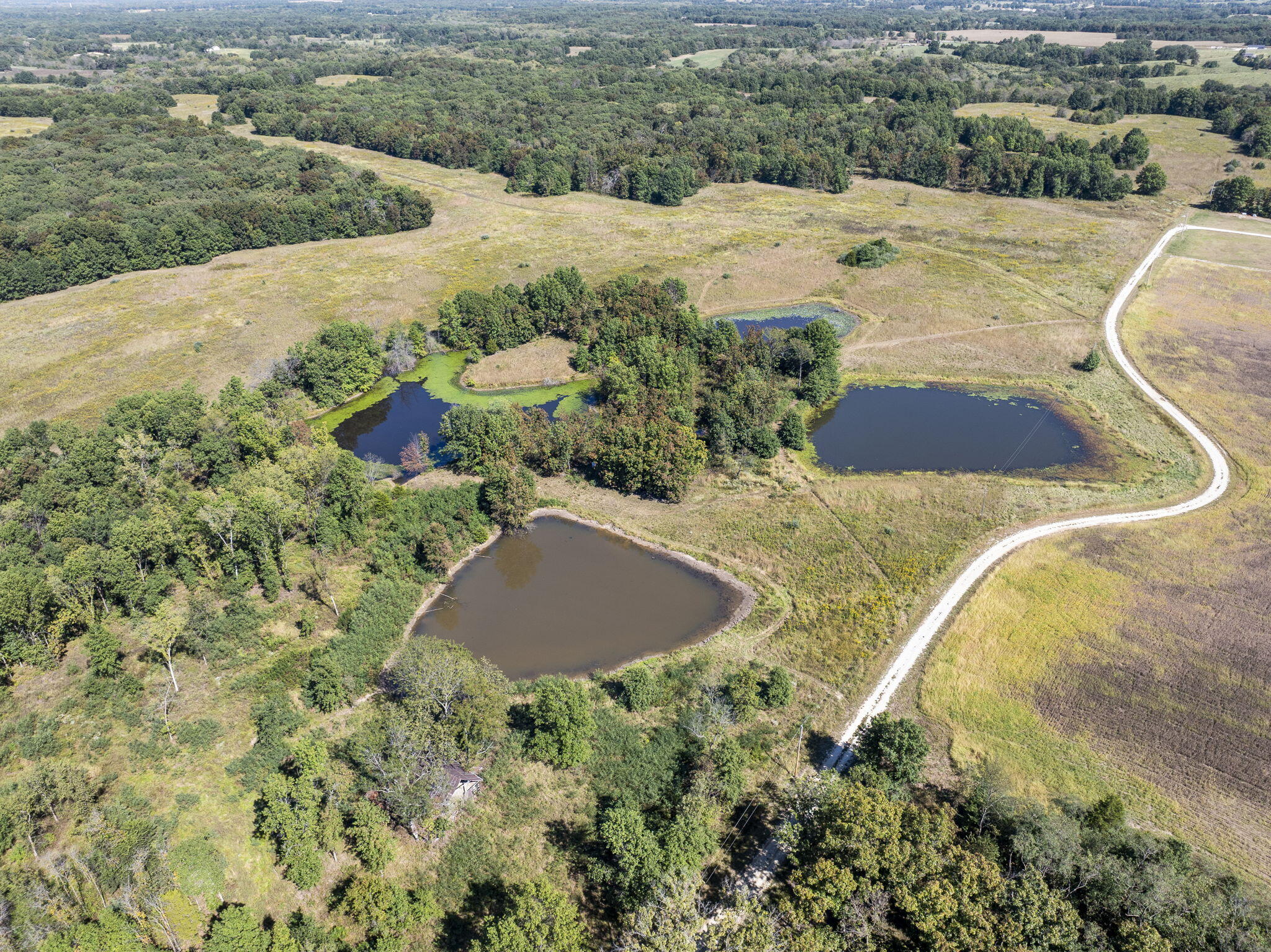 6 County Road Madison, MO 65263 - Photo 29 of 34 20-web-or-mls-DJI_20250927025804_0104_D_