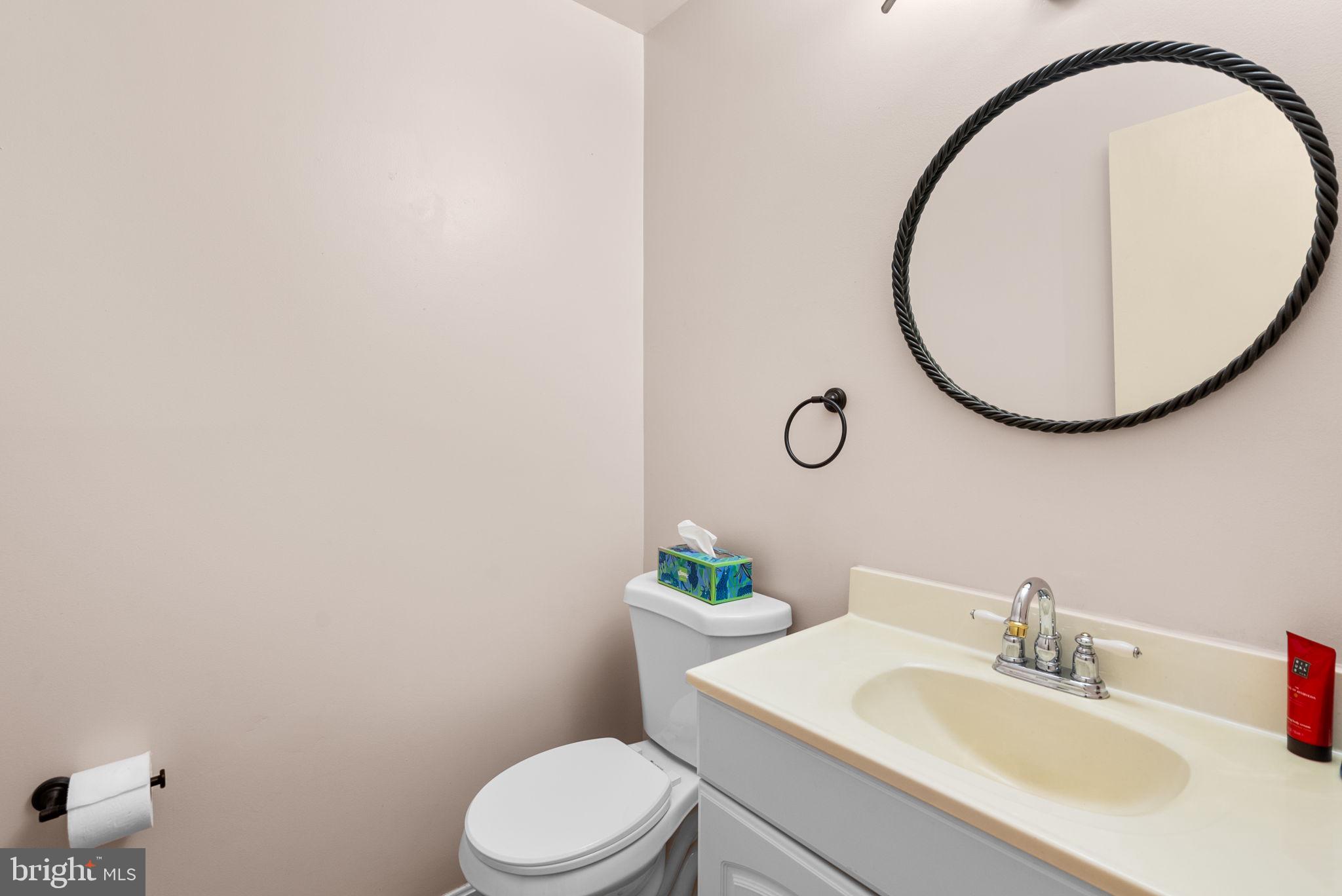 12633 English Orchard Court Silver Spring, MD 20906 - Photo 13 of 37 Half Bath on ML