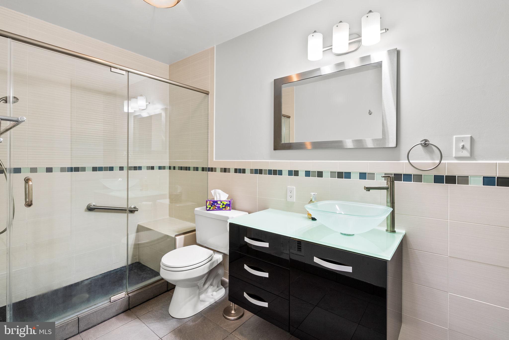 12633 English Orchard Court Silver Spring, MD 20906 - Photo 17 of 37 Primary Spa Bath