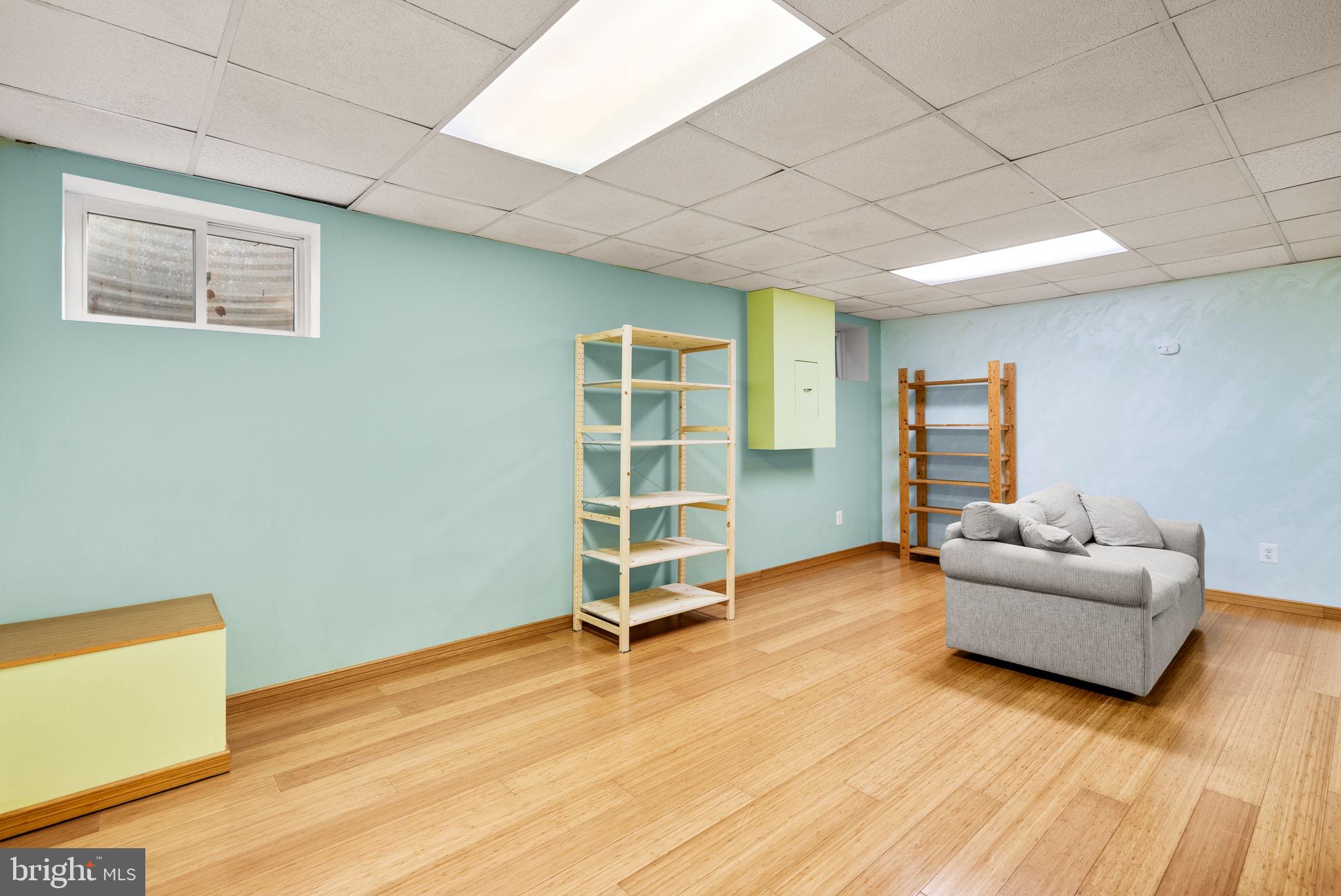 12633 English Orchard Court Silver Spring, MD 20906 - Photo 23 of 37 Family Room on LL