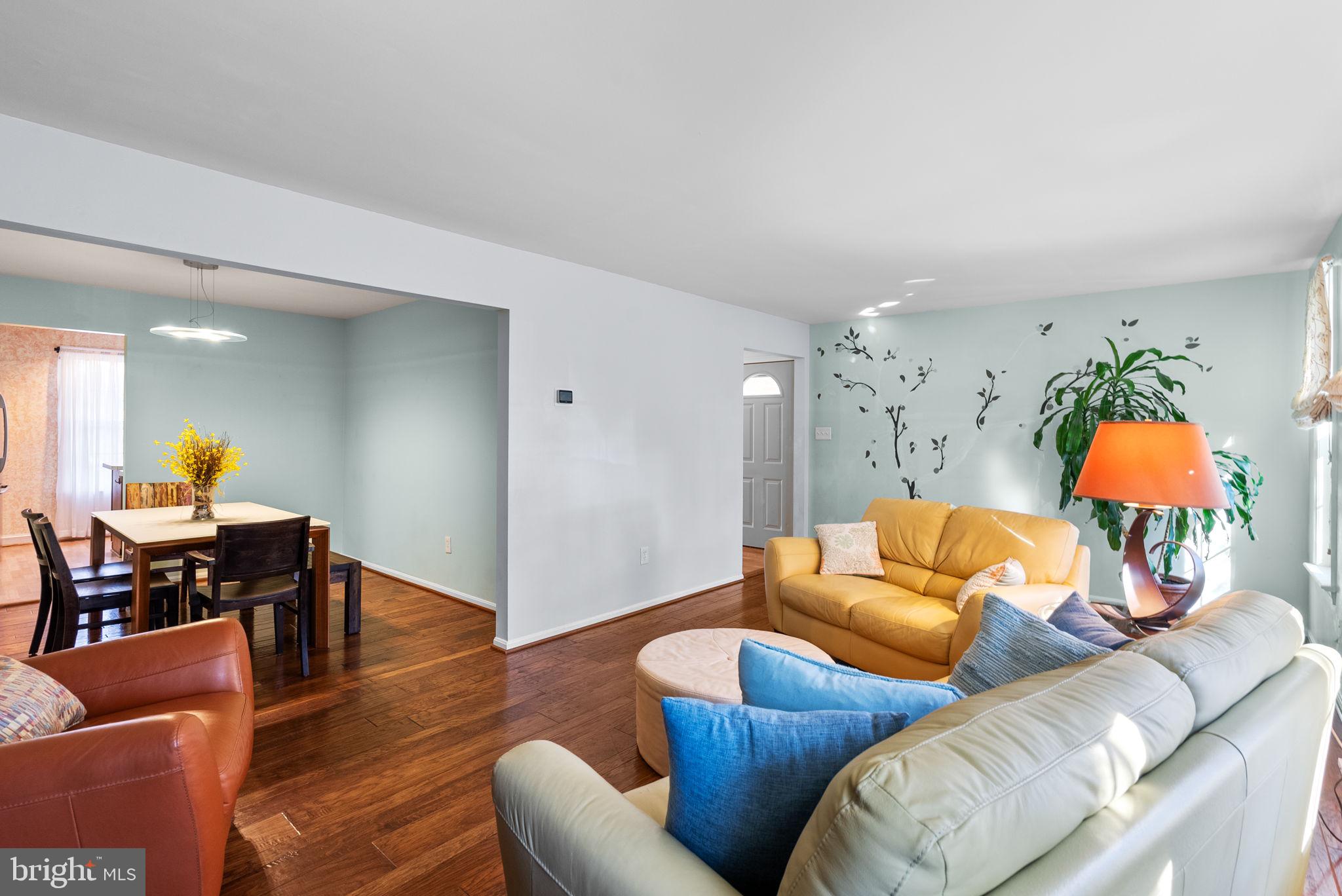 12633 English Orchard Court Silver Spring, MD 20906 - Photo 4 of 37 Georgous HWF