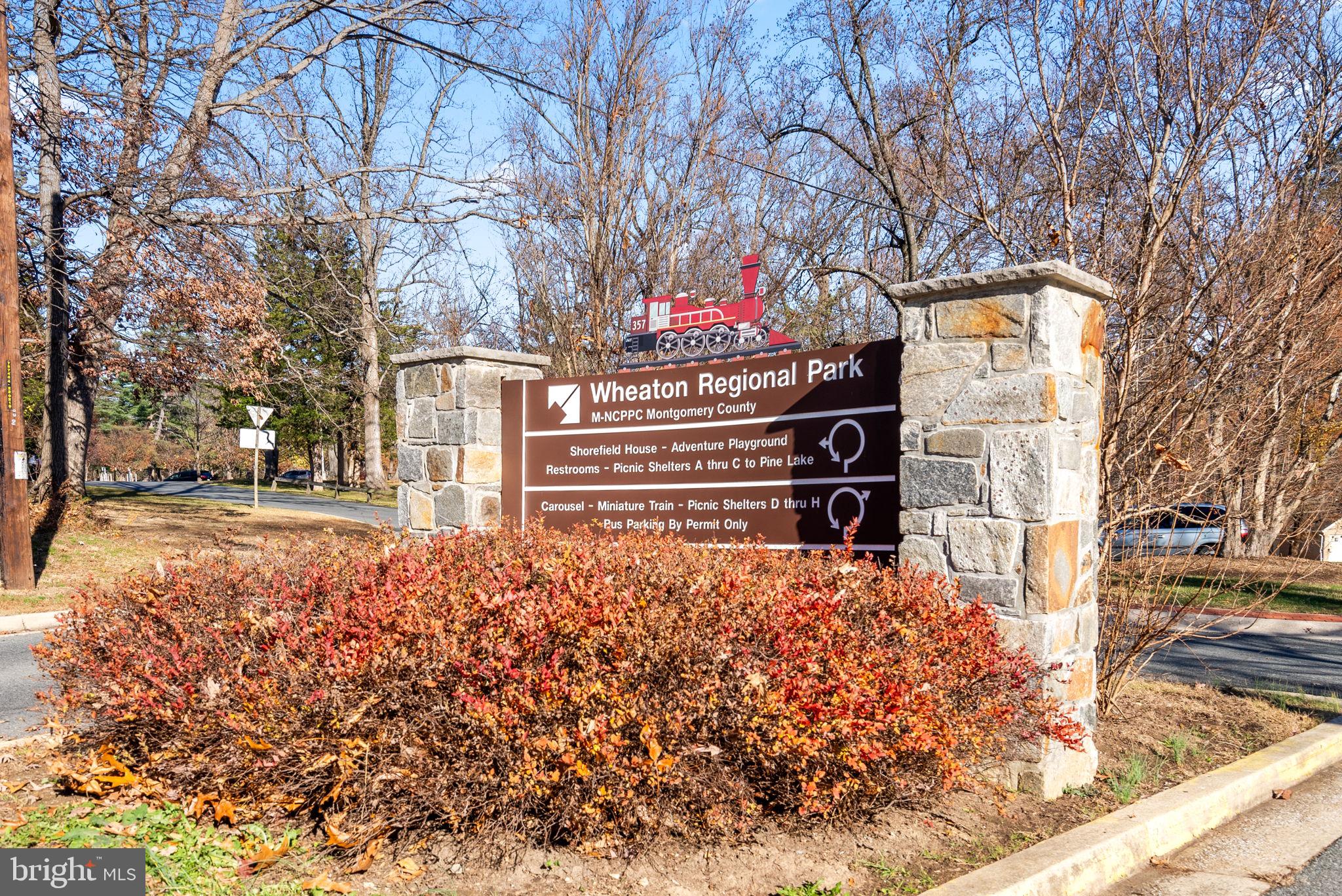 12633 English Orchard Court Silver Spring, MD 20906 - Photo 43 of 45